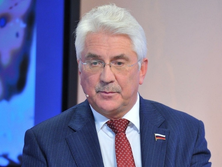 В Госдуме назвали главное препятствие для проведения переговоров по Украине в Европе