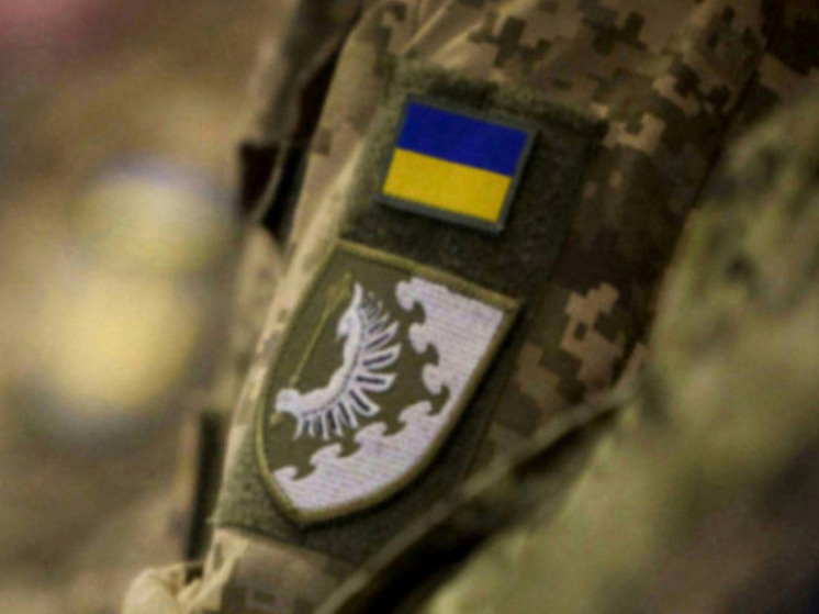 TASS: Le forze armate ucraine hanno iniziato a trasferire veicoli blindati occidentali nell'oblast' di Sumy