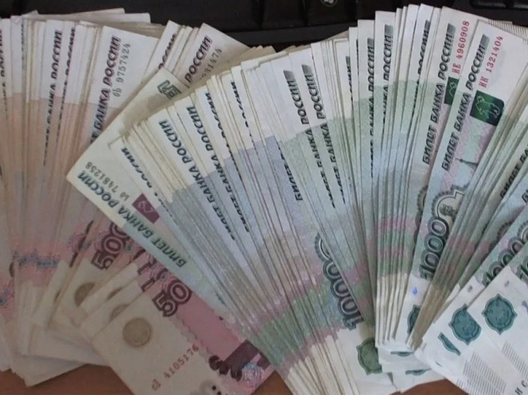 Депутат из Струнино не смог объяснить происхождение 5,3 млн рублей