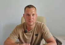 Ситуация в Белгородской области остается крайне напряженной