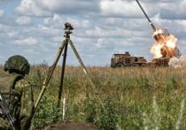 Российские войска продолжили методичные удары по объектам военного и двойного назначения на Украине