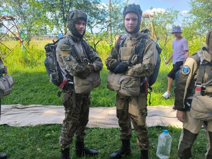 В Серпуховском центре «Маргеловец» пройдет День открытых дверей