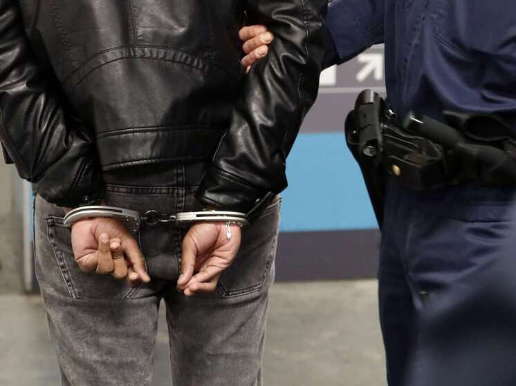 Во Владимирской области поймали преступника, скрывавшегося 25 лет