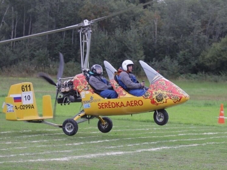 День села и фестиваль воинской славы пройдут в Середке Псковского района