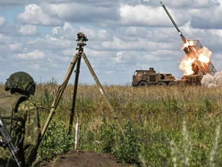 Российские войска продолжили методичные удары по объектам военного и двойного назначения на Украине