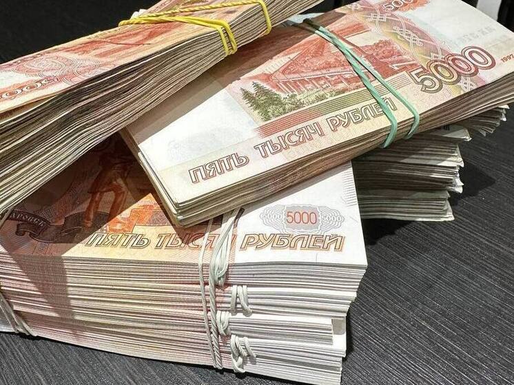 Воронежский предприниматель уклонился от налогов на сумму 116 млн рублей