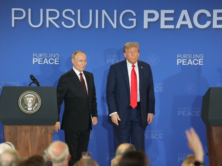 Эксперт рассказал, зачем Путин звонил партнерам РФ после встречи с Трампом