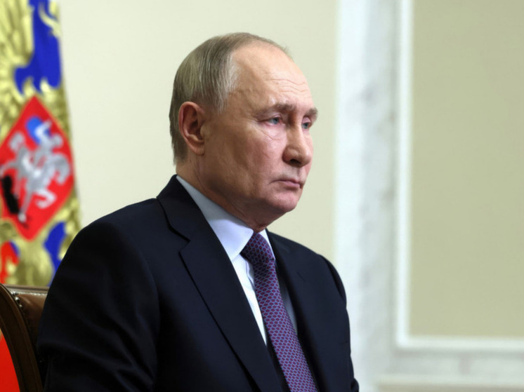 Названо возможное место встречи Путина и Зеленского