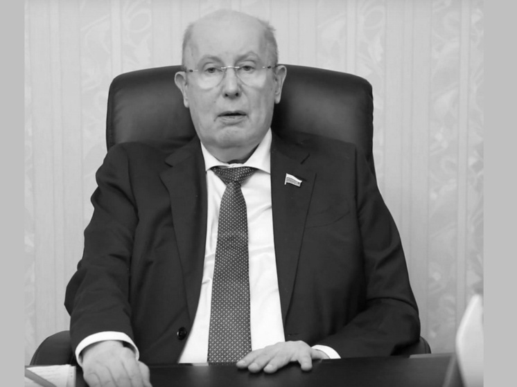 В Воронеже скончался ректор медуниверситета Игорь Есауленко