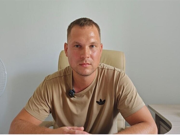 «Щит Белгородчины»: боец «Орлана» рассказал о работе  защитников неба