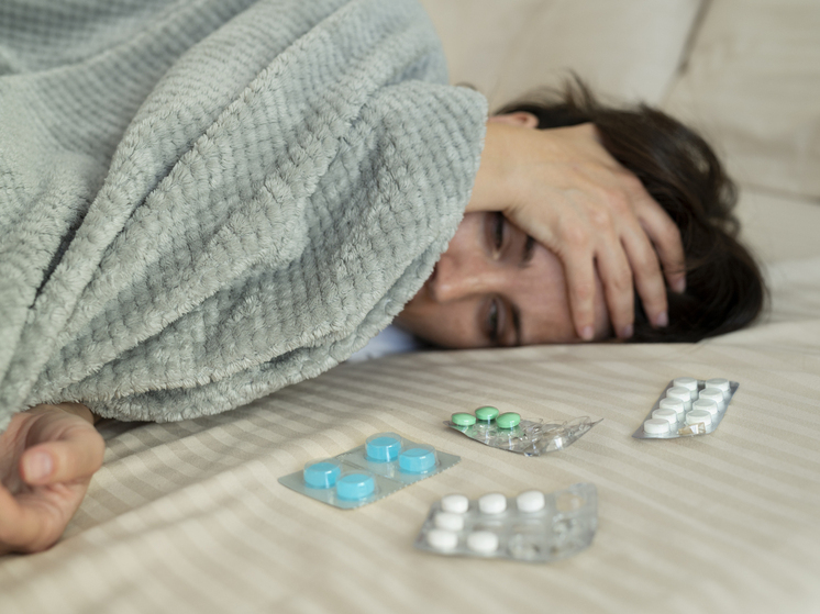 Протоиерей Ткачёв рассказал, почему Бог не всегда исцеляет людей