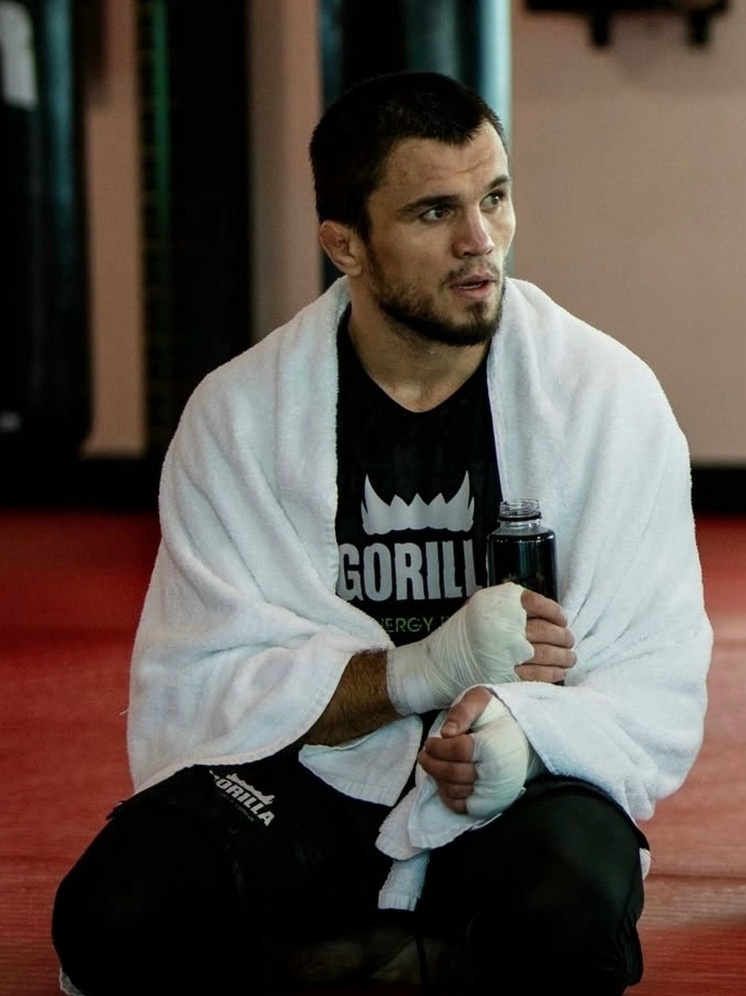 Хабиб рассказал, когда Умар Нурмагомедов проведет следующий бой в UFC