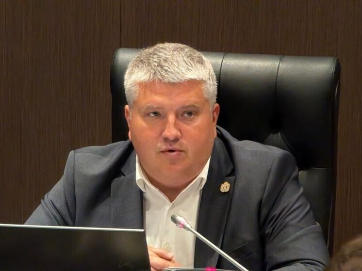 Дронов заявил о необходимости постоянно следить за состоянием детских площадок