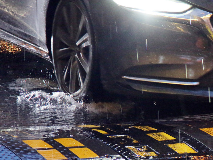 Эксперт Хайцеэр: государство должно принять меры, чтобы не было номеров АУЕ*