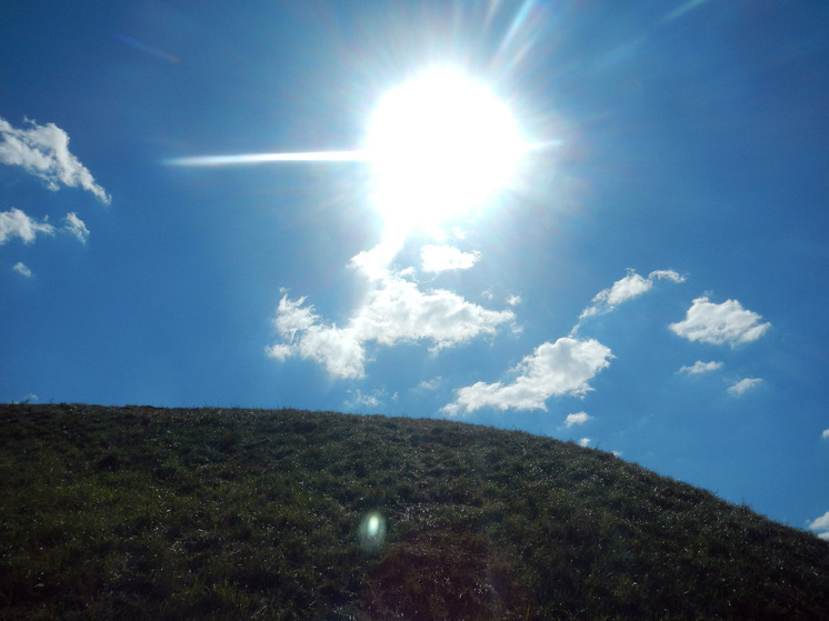 Questa mattina si è verificato un forte brillamento di livello M sul Sole