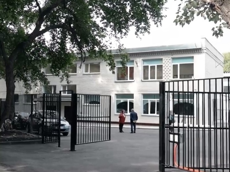 Все школы Новосибирска подтвердили готовность к началу учебного года