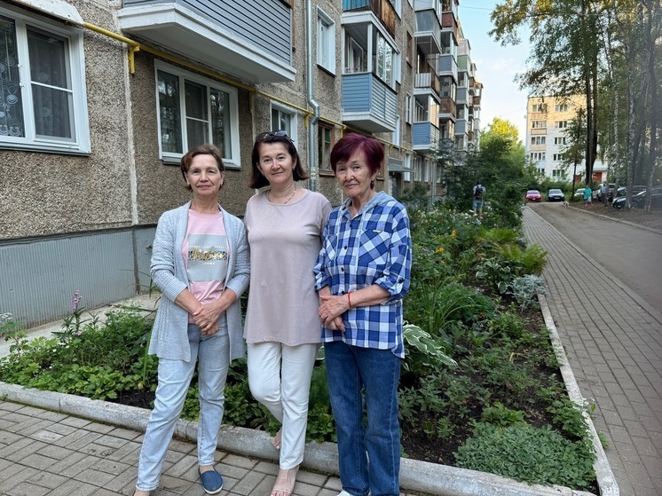 Олег Валенчук: конкурс «Украсим Родину цветами» преображает Вятку и объединяет людей