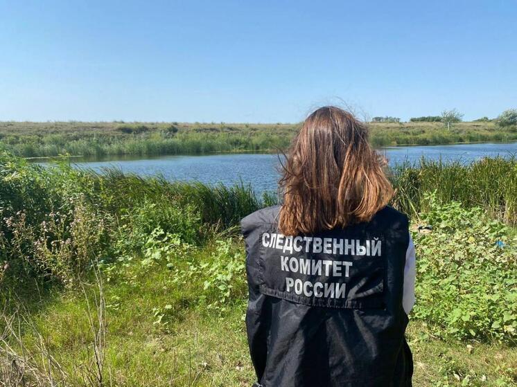 СК возбудил дело после трагедии на реке Камелик