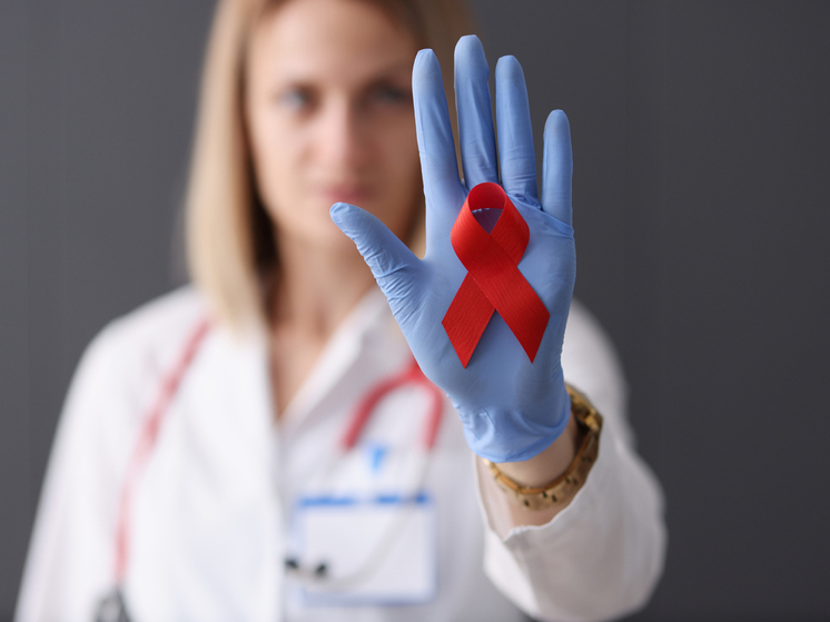 Что происходит в организме после заражения ВИЧ?