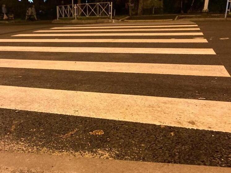 В Сочи привели в порядок городские дороги к началу учебного сезона