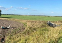 18 августа на 247 километре трассы Екатеринбург – Шадринск – Курган (Шадринский округ) произошла авария, в которой пострадал 9-летний мальчик