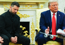 Встреча Дональда Трампа с европейскими лидерами и Владимиром Зеленским поначалу оставила больше вопросов, чем ответов