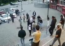 Уроженцы Азербайджана избили 20-летнего футболиста до полусмерти в подмосковном Щелково ранним утром 17 августа