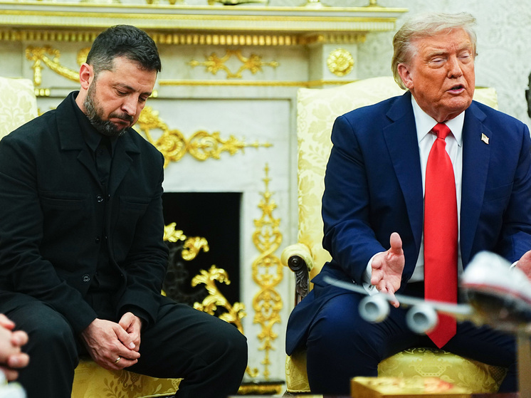 Встреча Дональда Трампа с европейскими лидерами и Владимиром Зеленским поначалу оставила больше вопросов, чем ответов