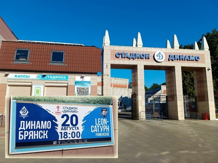 20 августа в Брянске на Трудовом переулке и улице Ромашина ограничат движение