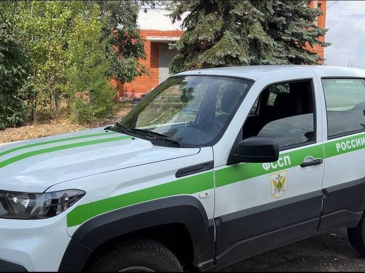 В Саратовской области работодатель расплатился за аварию сотрудника