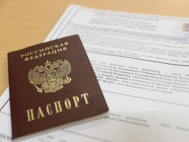 В Москве стартовала регистрация жителей регионов для участия в электронном голосовании на выборах глав субъектов РФ