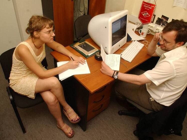 NYP: 77% поколения зумеров приходят на собеседования вместе с родителями