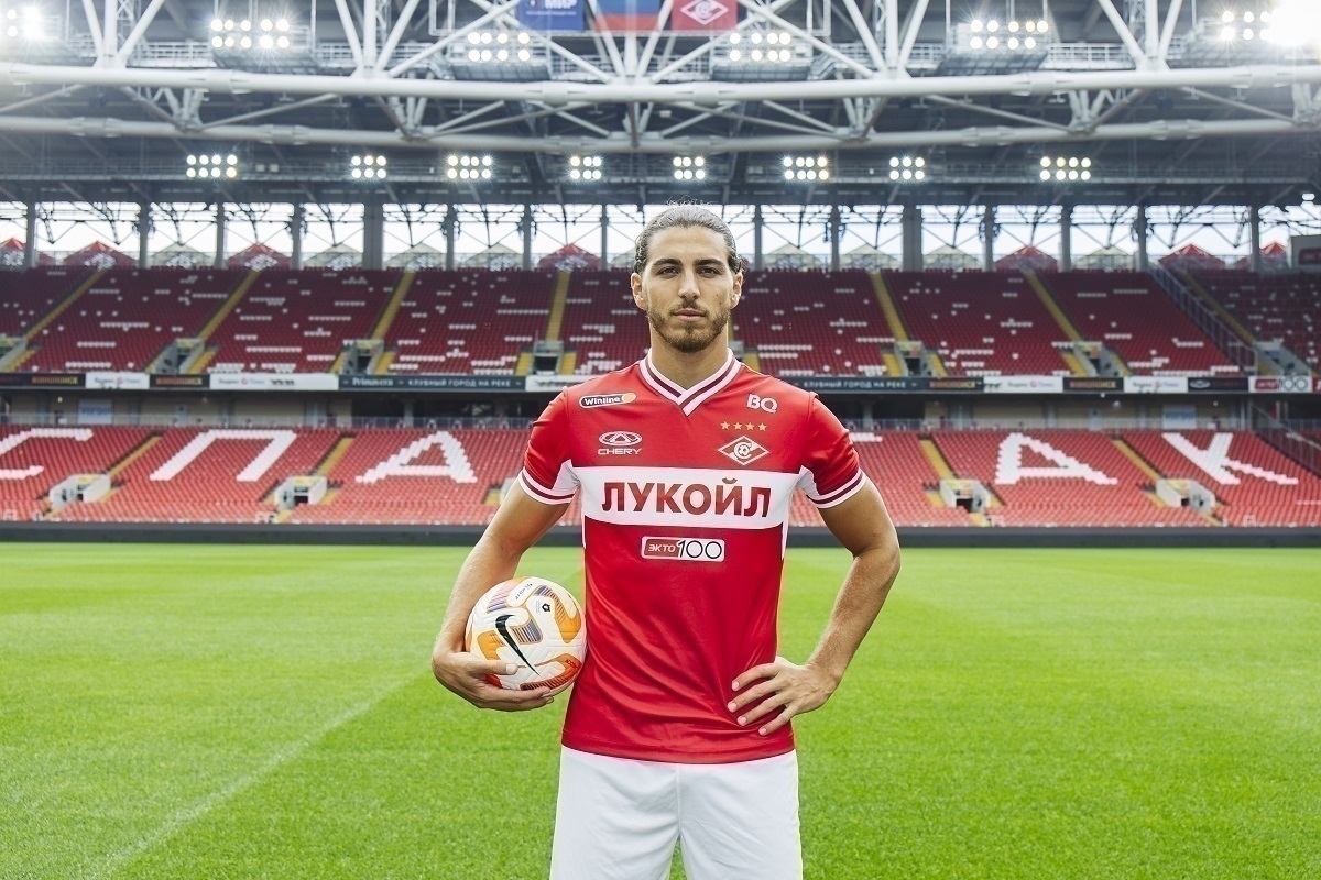 Бабич и Эракович вошли в расширенный состав сборной Сербии