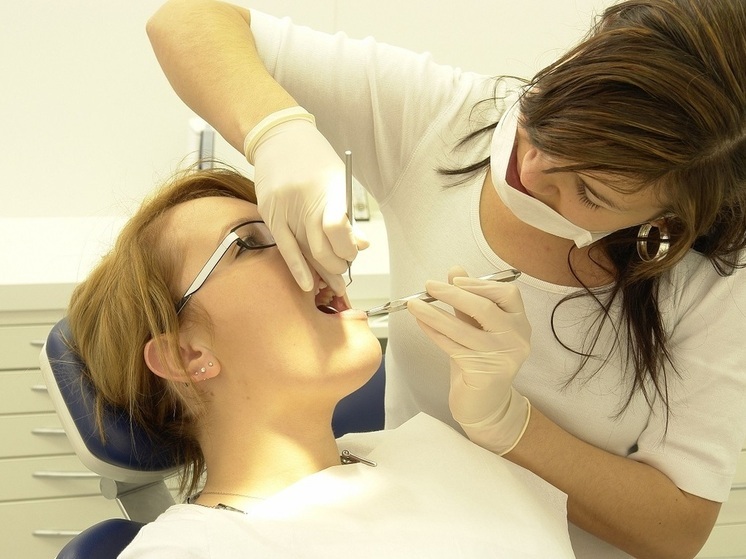 Стоматолог Гусева: треснувшая пломба может привести к серьезным осложнениям