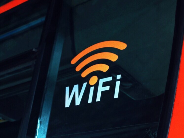 Создание точек общественного Wi-Fi пообещал губернатор воронежцам