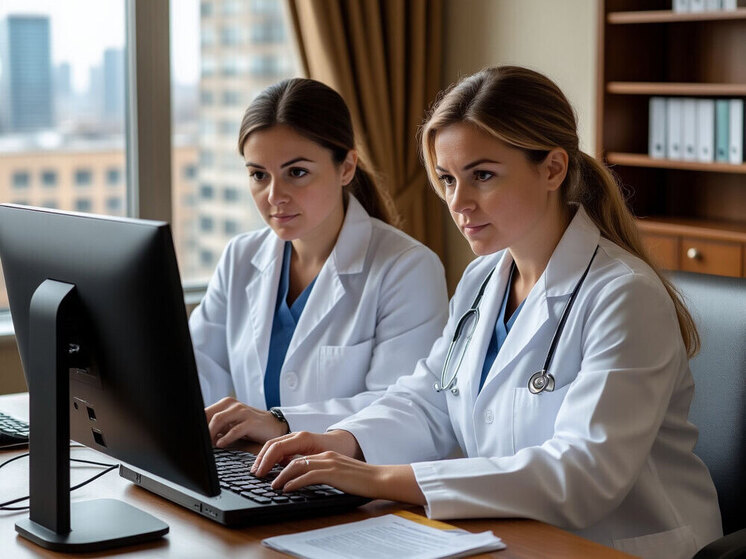 В Чувашии медики оформили без вести пропавшую женщину как прошедшую диспансеризацию