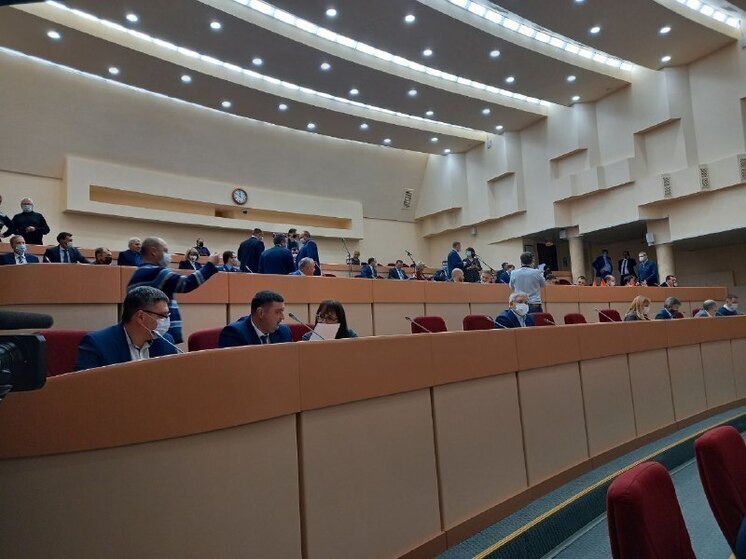 В Саратовской области купят сельхозземли у безответственных собственников