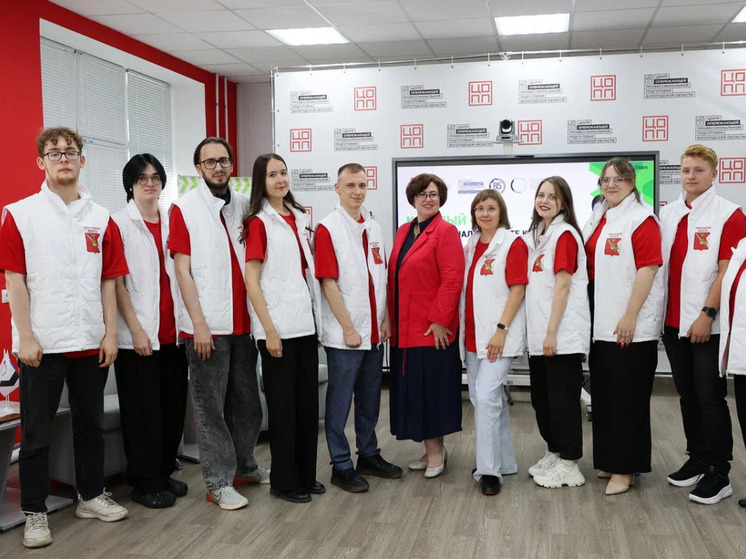 Пять студентов из Вологодской области выступят в финале чемпионате «Профессионалы»