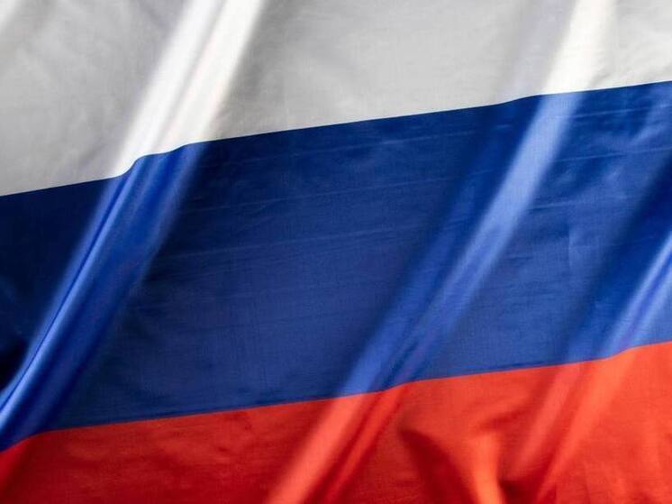 В Новосибирске школьники сорвали российский флаг: инцидент попал на видео