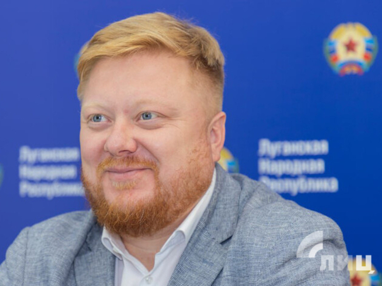 Педагоги из Хабаровска стали земскими учителями в ЛНР