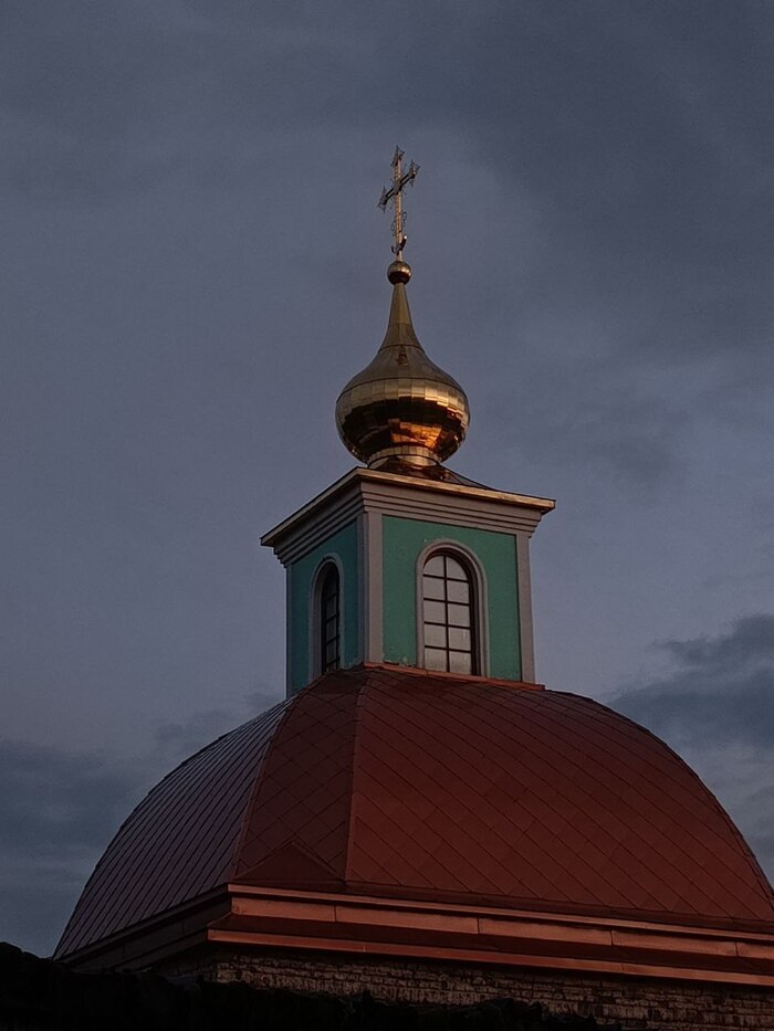 Скрытые уголки Волоколамска