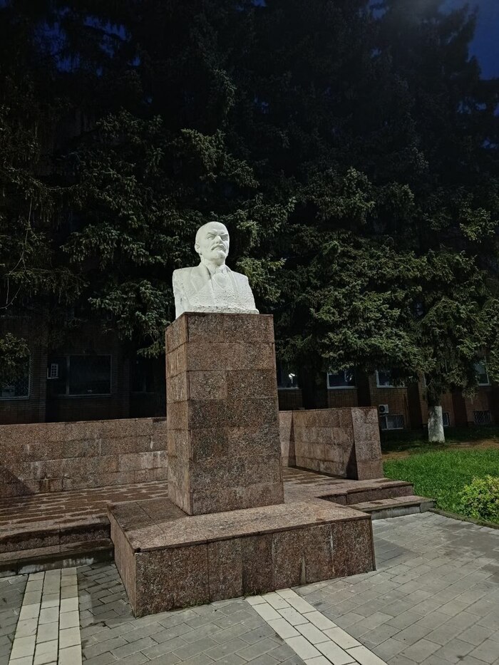 Тайны старого переулка