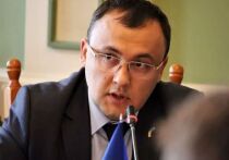 Украинский посол в Польше Василий Боднар, выступая в эфире местного телевидения и рассуждая о необходимости вступления Киева в НАТО, сделал громкое заявление, которое наглядно показывает истинные мотивы и цели украинских властей в стремлении попасть под крыло Альянса
