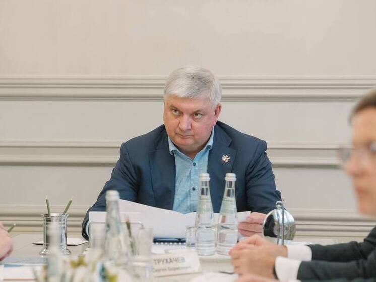 Проектировать воронежский метробус начнут до конца года