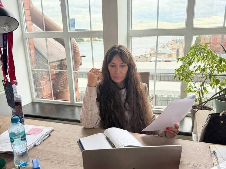 Важнейший шаг по поддержке малого бизнеса: Мария Михайлова предложила отменить обязательные кассы