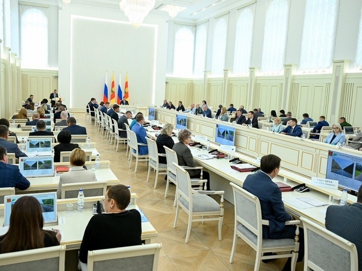 В Тверской области подвели итоги дорожных работ и опередили новые задачи