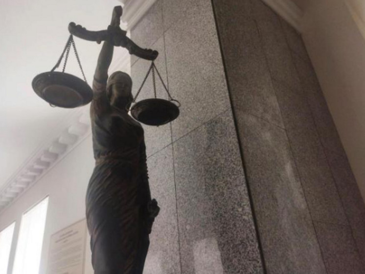 Инженеру-энергетику из Ростовской области дали 13,5 лет строгого режима за госизмену