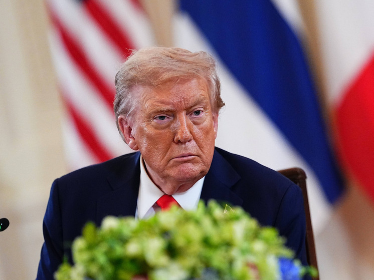 Трамп понадеялся, что Зеленский проявит гибкость для мирного урегулирования