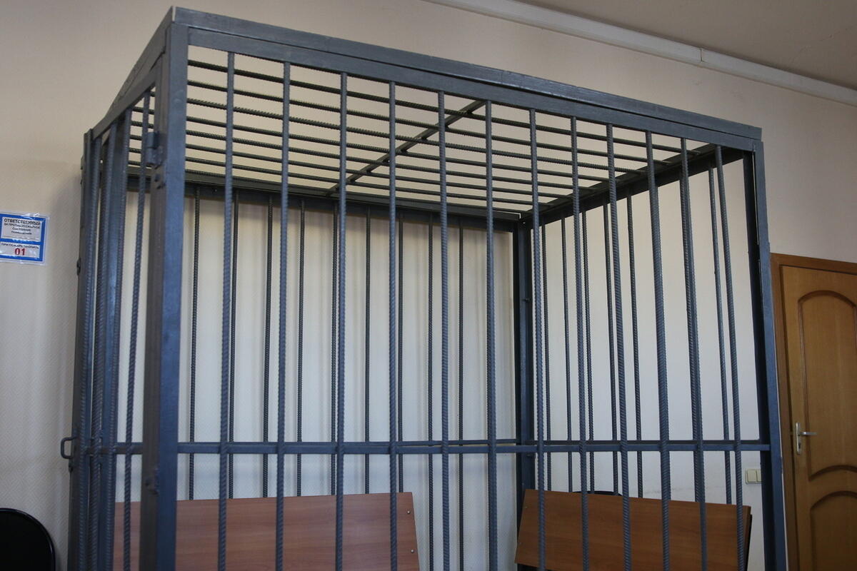 Россиянку будут судить за истязание сына