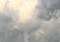 Вчера, 18 августа, на юге Пермского края, в Суксуне, прошел разрушительный смерч